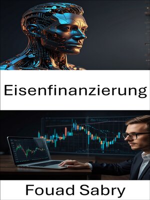 cover image of Eisenfinanzierung